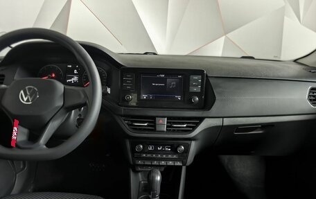 Volkswagen Polo VI (EU Market), 2022 год, 1 470 000 рублей, 15 фотография