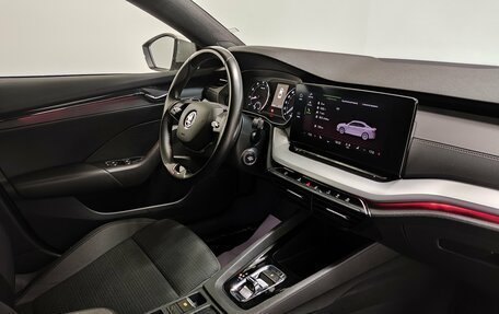 Skoda Octavia IV, 2022 год, 1 830 000 рублей, 7 фотография