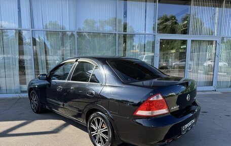 Nissan Almera Classic, 2008 год, 600 000 рублей, 7 фотография