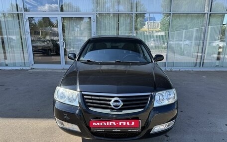 Nissan Almera Classic, 2008 год, 600 000 рублей, 2 фотография