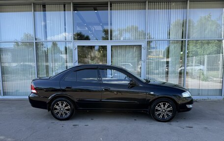 Nissan Almera Classic, 2008 год, 600 000 рублей, 4 фотография
