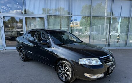 Nissan Almera Classic, 2008 год, 600 000 рублей, 3 фотография