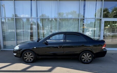 Nissan Almera Classic, 2008 год, 600 000 рублей, 8 фотография