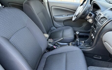 Nissan Almera Classic, 2008 год, 600 000 рублей, 10 фотография