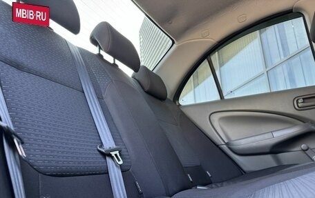 Nissan Almera Classic, 2008 год, 600 000 рублей, 11 фотография