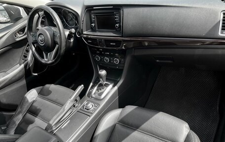 Mazda 6, 2014 год, 1 495 000 рублей, 10 фотография