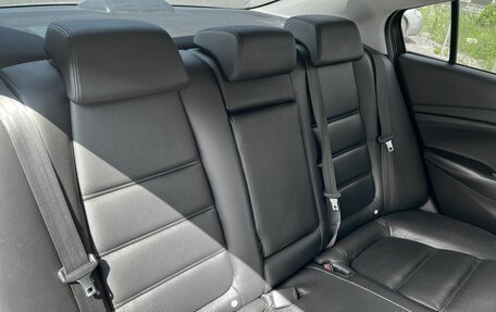 Mazda 6, 2014 год, 1 495 000 рублей, 9 фотография