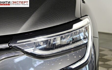 Renault Arkana I, 2019 год, 1 657 000 рублей, 9 фотография