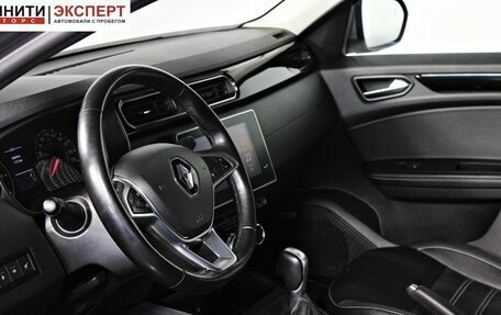 Renault Arkana I, 2019 год, 1 657 000 рублей, 11 фотография