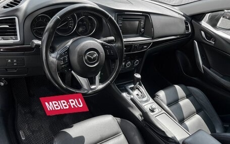 Mazda 6, 2014 год, 1 495 000 рублей, 7 фотография