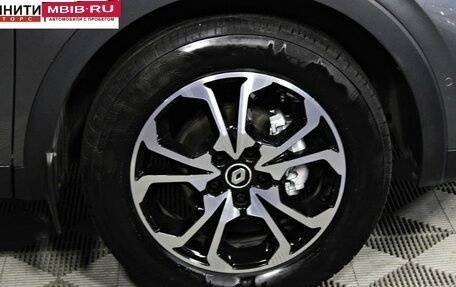 Renault Arkana I, 2019 год, 1 657 000 рублей, 10 фотография