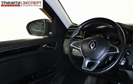 Renault Arkana I, 2019 год, 1 657 000 рублей, 13 фотография