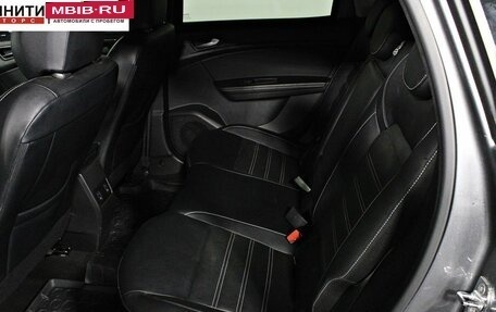 Renault Arkana I, 2019 год, 1 657 000 рублей, 16 фотография
