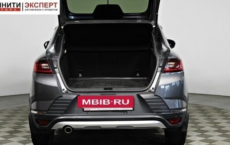 Renault Arkana I, 2019 год, 1 657 000 рублей, 17 фотография