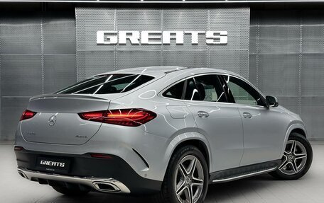 Mercedes-Benz GLE Coupe, 2025 год, 13 900 000 рублей, 5 фотография