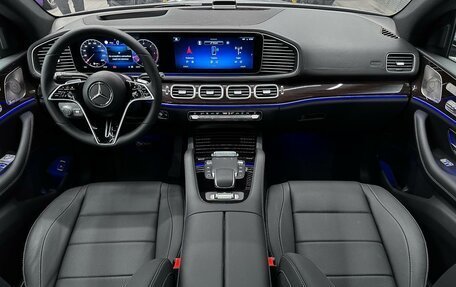 Mercedes-Benz GLE Coupe, 2025 год, 13 900 000 рублей, 15 фотография