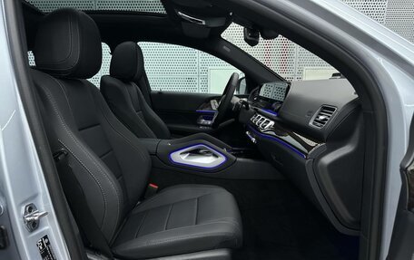 Mercedes-Benz GLE Coupe, 2025 год, 13 900 000 рублей, 12 фотография