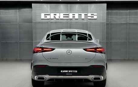 Mercedes-Benz GLE Coupe, 2025 год, 13 900 000 рублей, 6 фотография
