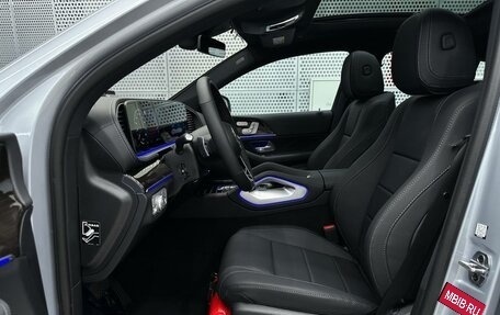 Mercedes-Benz GLE Coupe, 2025 год, 13 900 000 рублей, 9 фотография