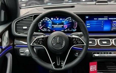 Mercedes-Benz GLE Coupe, 2025 год, 13 900 000 рублей, 16 фотография