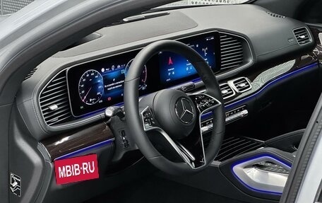 Mercedes-Benz GLE Coupe, 2025 год, 13 900 000 рублей, 11 фотография