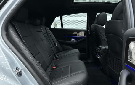Mercedes-Benz GLE Coupe, 2025 год, 13 900 000 рублей, 27 фотография