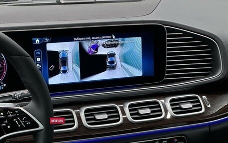 Mercedes-Benz GLE Coupe, 2025 год, 13 900 000 рублей, 22 фотография