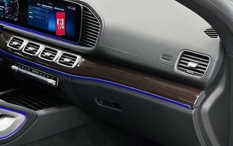 Mercedes-Benz GLE Coupe, 2025 год, 13 900 000 рублей, 25 фотография