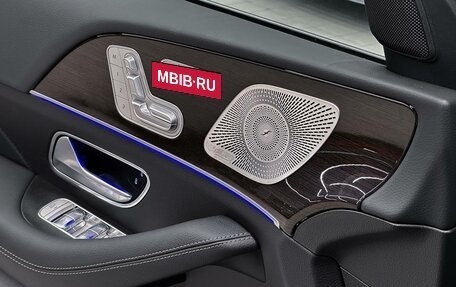Mercedes-Benz GLE Coupe, 2025 год, 13 900 000 рублей, 30 фотография