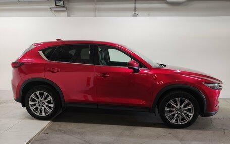 Mazda CX-5 II, 2019 год, 2 790 000 рублей, 5 фотография