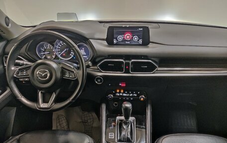 Mazda CX-5 II, 2019 год, 2 790 000 рублей, 10 фотография