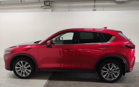 Mazda CX-5 II, 2019 год, 2 790 000 рублей, 6 фотография