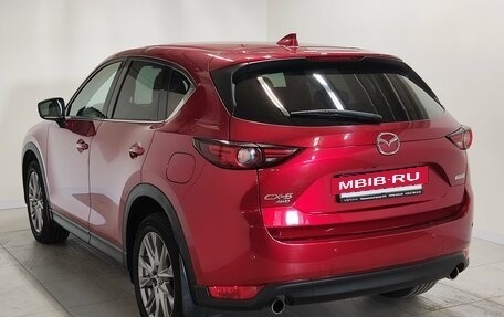 Mazda CX-5 II, 2019 год, 2 790 000 рублей, 4 фотография