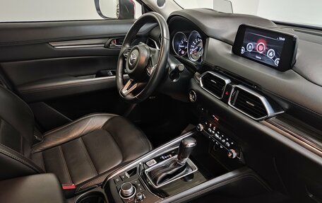 Mazda CX-5 II, 2019 год, 2 790 000 рублей, 7 фотография