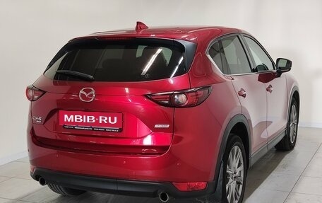 Mazda CX-5 II, 2019 год, 2 790 000 рублей, 3 фотография