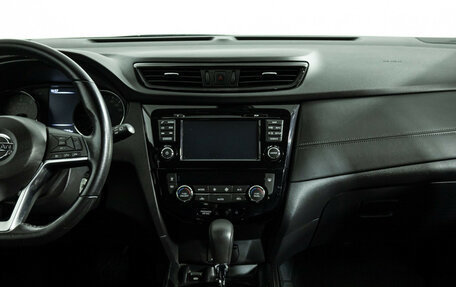 Nissan Qashqai, 2020 год, 1 870 000 рублей, 14 фотография
