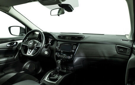 Nissan Qashqai, 2020 год, 1 870 000 рублей, 9 фотография