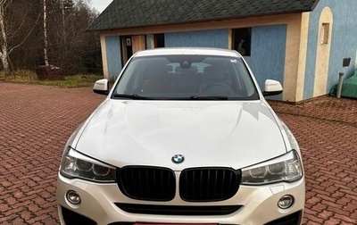 BMW X4, 2016 год, 2 500 000 рублей, 1 фотография