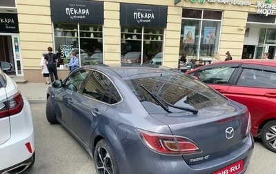Mazda 6, 2008 год, 680 000 рублей, 1 фотография