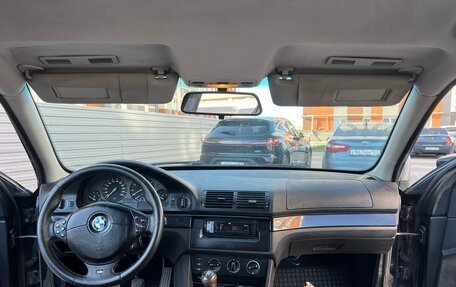 BMW 5 серия, 1996 год, 450 000 рублей, 4 фотография