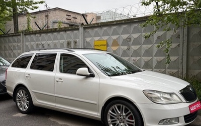 Skoda Octavia, 2012 год, 1 099 999 рублей, 1 фотография