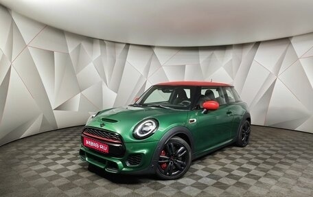 MINI Hatch, 2020 год, 3 050 000 рублей, 1 фотография