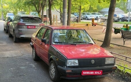 Volkswagen Jetta III, 1987 год, 150 000 рублей, 1 фотография