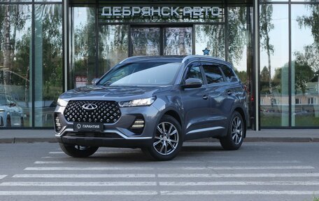 Chery Tiggo 7 Pro, 2022 год, 1 745 000 рублей, 1 фотография