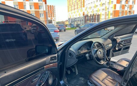 BMW 5 серия, 1996 год, 450 000 рублей, 6 фотография