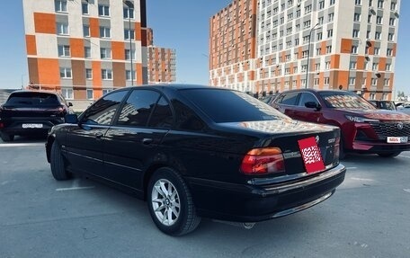 BMW 5 серия, 1996 год, 450 000 рублей, 11 фотография