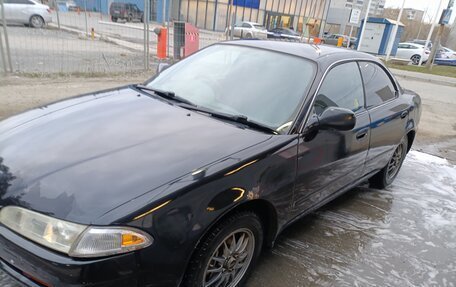 Toyota Sprinter Marino, 1993 год, 230 000 рублей, 4 фотография