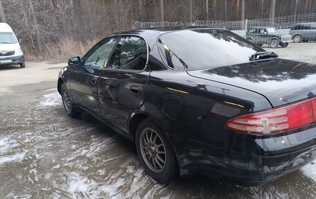 Toyota Sprinter Marino, 1993 год, 230 000 рублей, 7 фотография