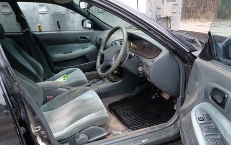 Toyota Sprinter Marino, 1993 год, 230 000 рублей, 13 фотография