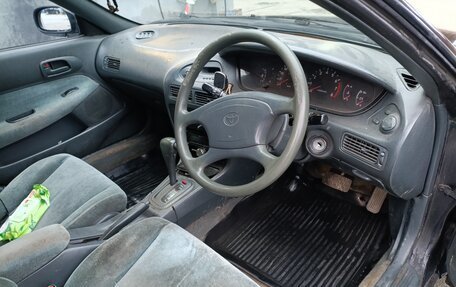 Toyota Sprinter Marino, 1993 год, 230 000 рублей, 11 фотография